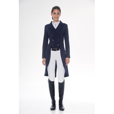 Frac Harcour Floriane femme Marine Bleu marine