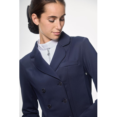 Frac Harcour Floriane femme Marine Bleu marine