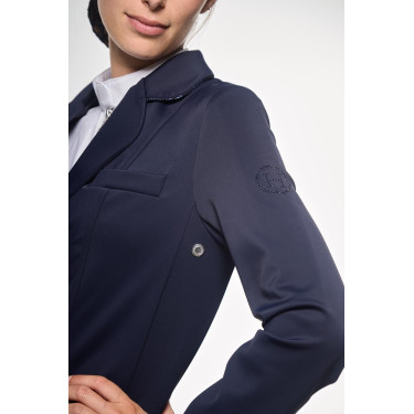Frac Harcour Floriane femme Marine Bleu marine