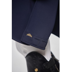 Frac Harcour Floriane femme Marine Bleu marine