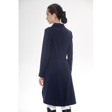 Frac Harcour Floriane femme Marine Bleu marine