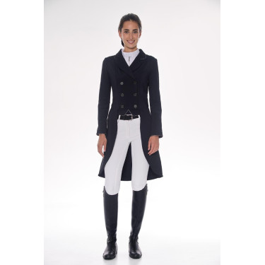 Frac Harcour Floriane femme Noir