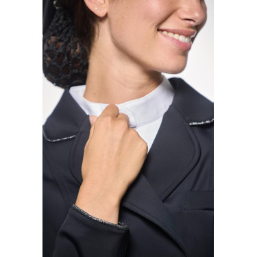 Frac Harcour Floriane femme Noir
