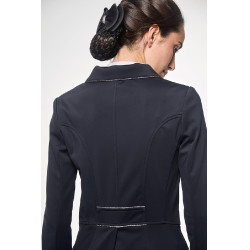 Frac Harcour Floriane femme Noir