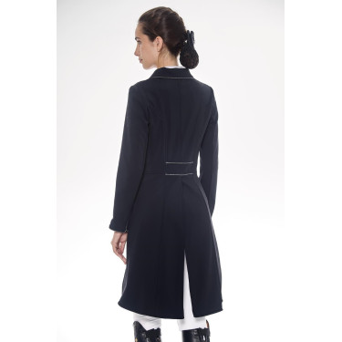 Frac Harcour Floriane femme Noir