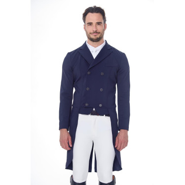 Frac Harcour Floran homme Marine Bleu marine