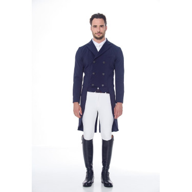 Frac Harcour Floran homme Marine Bleu marine