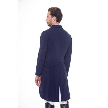 Frac Harcour Floran homme Marine Bleu marine