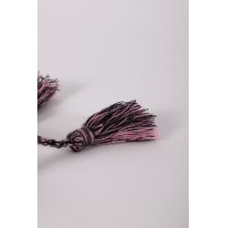 Harcour armband Roze Oktober – ruitersportaccessoire