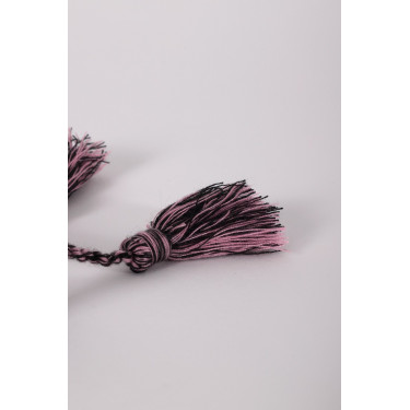 Harcour armband Roze Oktober – ruitersportaccessoire