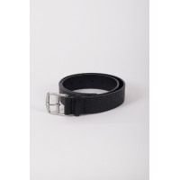 Ceinture Harcour Boubla Noir