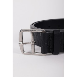 Ceinture d'équitation élégante Harcour Boubla Ceinture d'équitation élégante Harcour Boubla