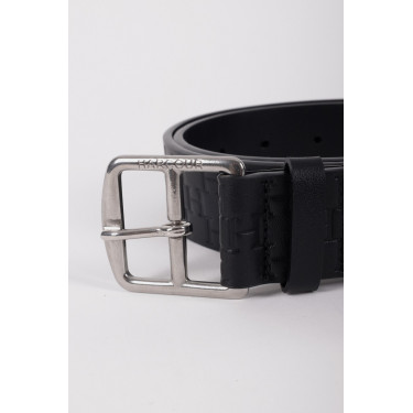 Leren Riem Paardrijden - Harcour Boubla Leren Riem Paardrijden - Harcour Boubla