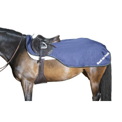 Waterdichte staldeken Back on Track® Sammy