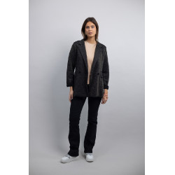 Veste d'équitation élégante Harcour Joba