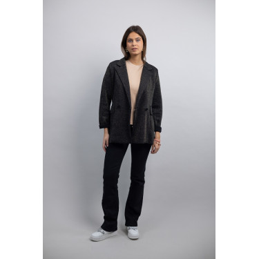 Veste d'équitation élégante Harcour Joba