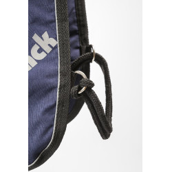 Waterdichte staldeken Back on Track® Sammy Blauw Waterdichte staldeken Back on Track® Sammy Blauw