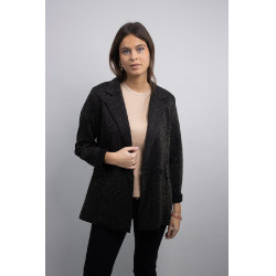 Veste d'équitation élégante Harcour Joba