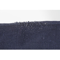 Couvre-reins imperméable Back on Track® Sammy Bleu Couvre-reins imperméable Back on Track® Sammy Bleu