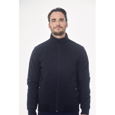 Veste d'équitation Harcour Jako - Confort et Élégance Veste d'équitation Harcour Jako - Confort et Élégance