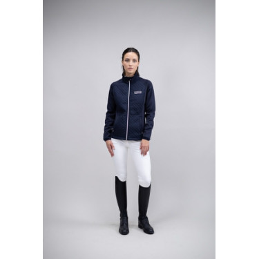 Veste France Harcour Jiminy Marine Bleu marine