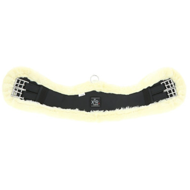 Korte singel Norton XTR Synthetisch Schapenvacht Korte singel Norton XTR Synthetisch Schapenvacht