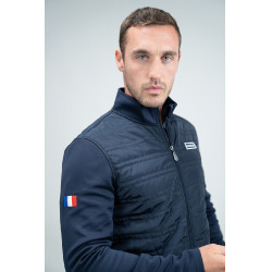 Veste d'équitation Harcour Javelot - Confort et Style Veste d'équitation Harcour Javelot - Confort et Style