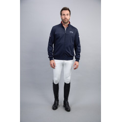Veste d'équitation Jagger par Harcour - France