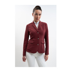 Veste de Concours Harcour Jismy Bordeaux