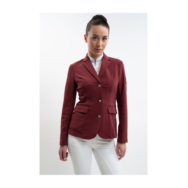 Veste de Concours Harcour Jismy Bordeaux