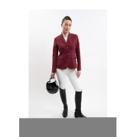 Veste de Concours Harcour Jismy Sable Beige