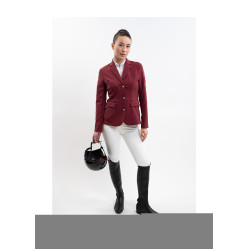 Veste de Concours Harcour Jismy Bordeaux