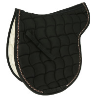 Equithème Hunter Zadeldek Zwart