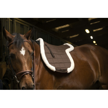 Tapis Equithème Pro en forme Tapis Equithème Pro en forme