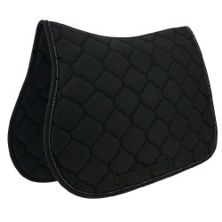 Tapis de selle Riding World Rope Tapis de selle Riding World Rope