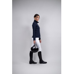 Veste d'Équitation Bi-Fabric Harcour x Hit-Air Veste d'Équitation Bi-Fabric Harcour x Hit-Air