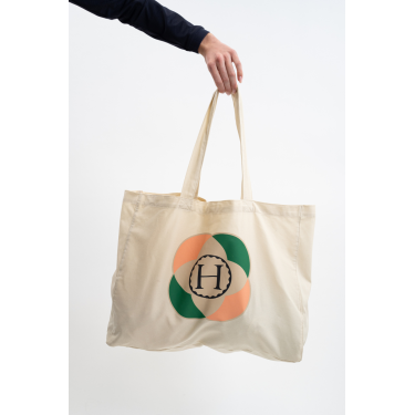 Sac totebag d'équitation Harcour Bertille - Pratique & Chic