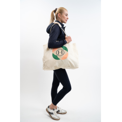 Sac totebag d'équitation Harcour Bertille - Pratique & Chic