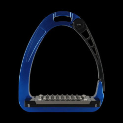 Acavallo Arena AluPro stijgbeugels Blauw Acavallo Arena AluPro stijgbeugels Blauw