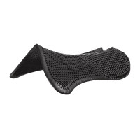 Amortisseur Classic Gel Acavallo réhausseur arrière Noir