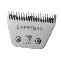 Tondeusekammen Liveryman... Tondeusekammen Liveryman...