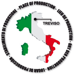 Protège-boulets Superior Air Zandona Marron Protège-boulets Superior Air Zandona Marron