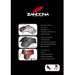 Kogelbeschermer Superior Air Zandona Kogelbeschermer Superior Air Zandona