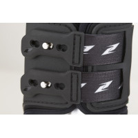 Kogelbeschermer Superior Air Zandona Zwart