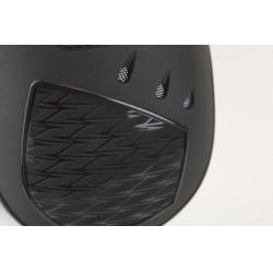 Protège-boulets Superior Air Zandona Noir Protège-boulets Superior Air Zandona Noir