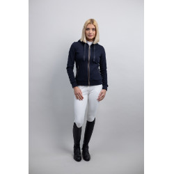 Sweat d'équitation Harcour Sultan – Confort et style