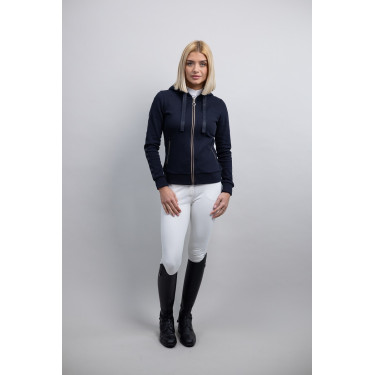 Sweat d'équitation Harcour Sultan – Confort et style