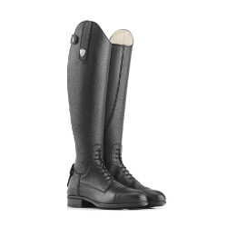 Bottes Tattini Breton Close Contact Noir Bottes Tattini Breton Close Contact Noir