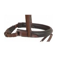 Bridon Lautrec T de T Donker Havana / zwart Bruin