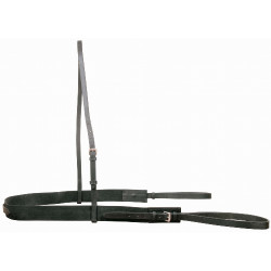 Bricole Elastique T de T Noir Bricole Elastique T de T Noir